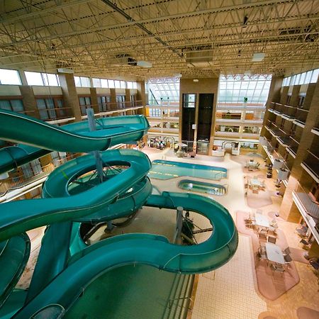 Medicine Hat Lodge, Trademark Collection By Wyndham Exteriér fotografie