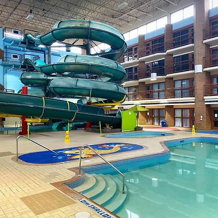 Medicine Hat Lodge, Trademark Collection By Wyndham Exteriér fotografie