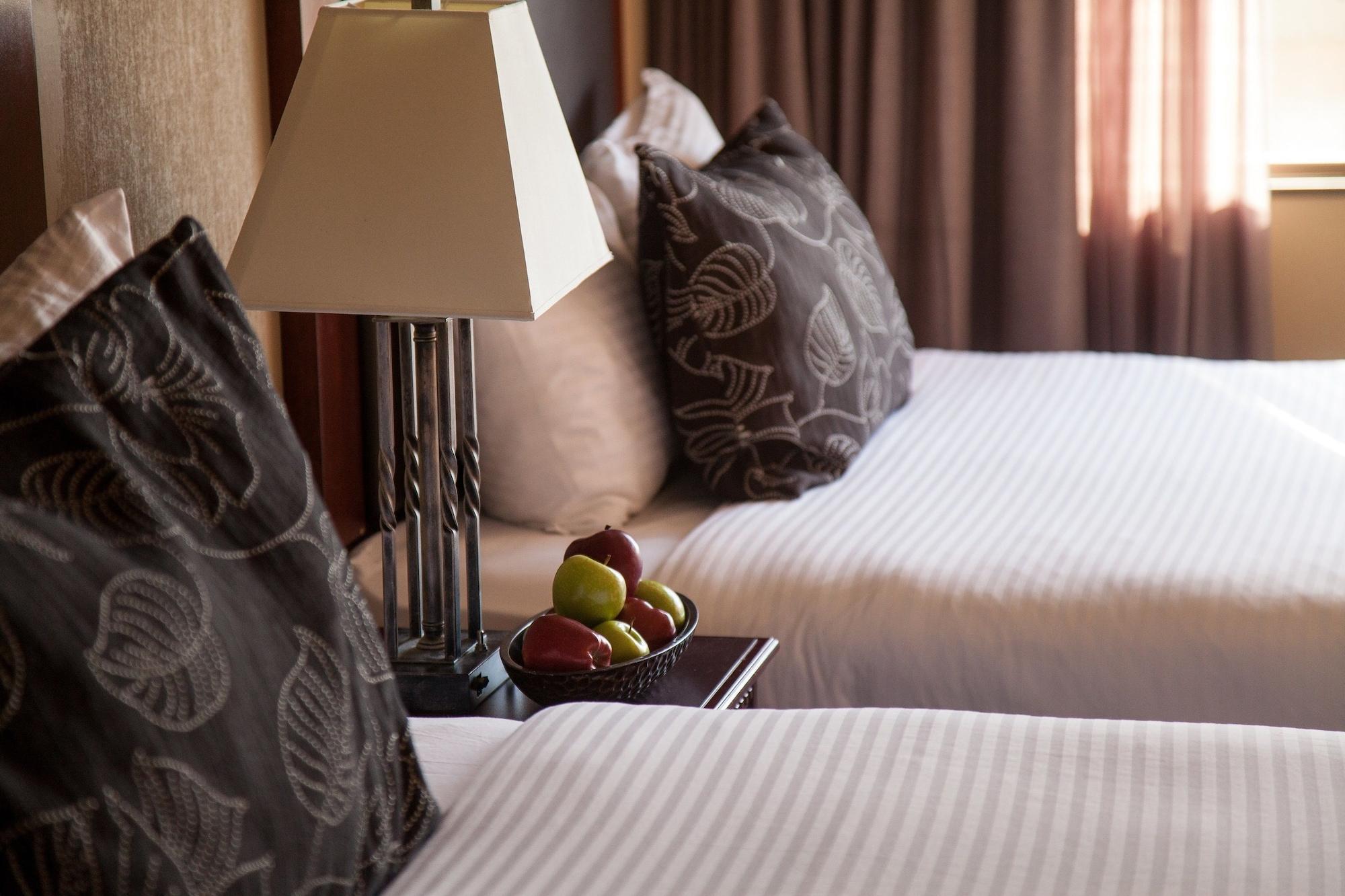 Medicine Hat Lodge, Trademark Collection By Wyndham Exteriér fotografie