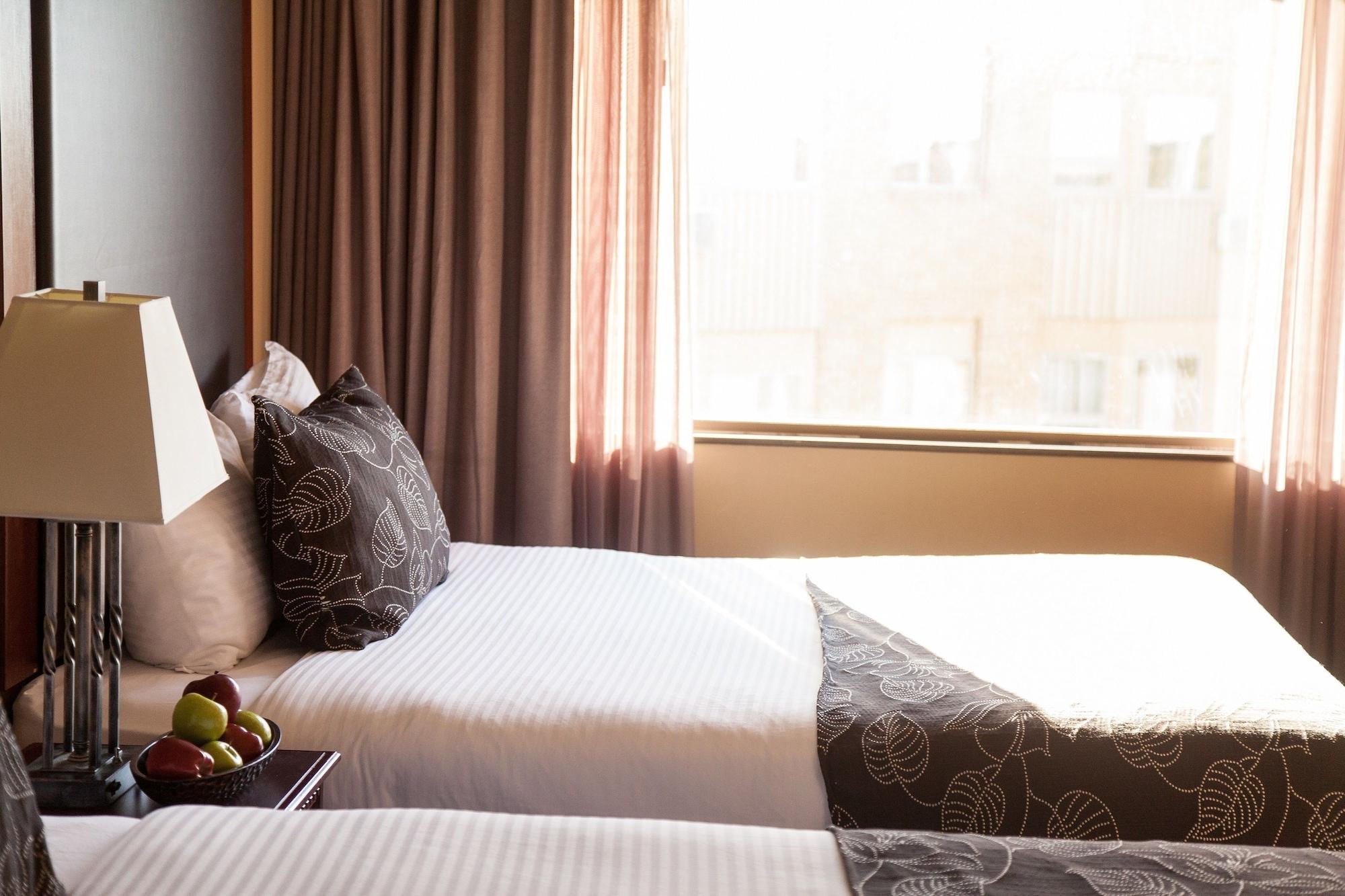 Medicine Hat Lodge, Trademark Collection By Wyndham Exteriér fotografie