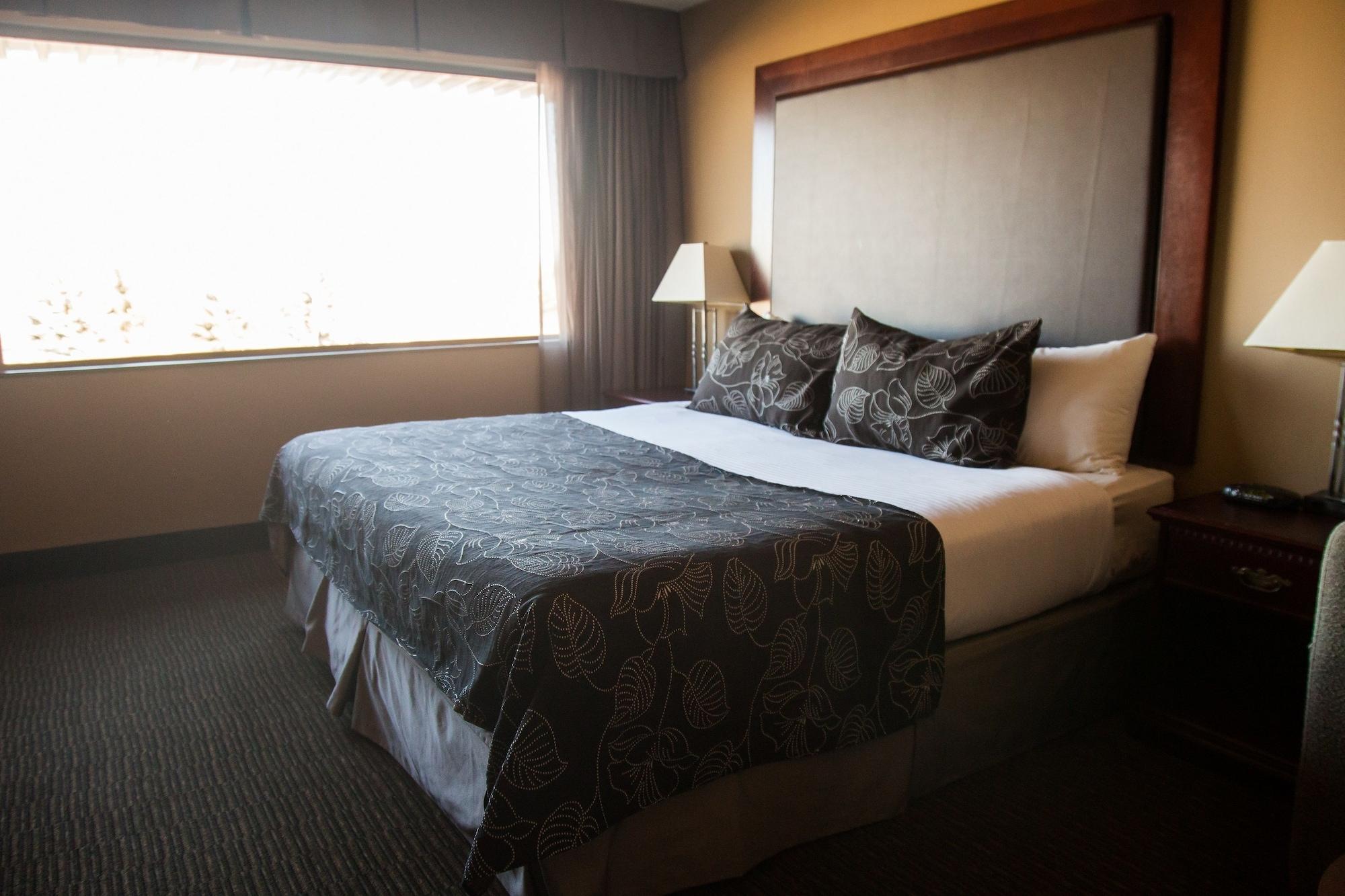 Medicine Hat Lodge, Trademark Collection By Wyndham Exteriér fotografie