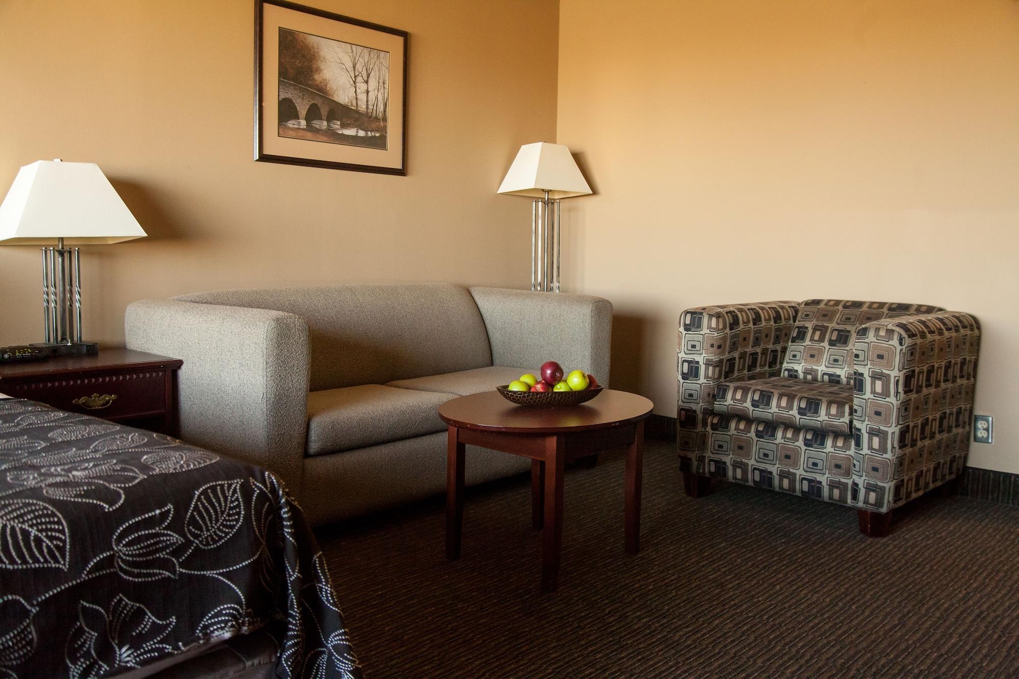Medicine Hat Lodge, Trademark Collection By Wyndham Exteriér fotografie