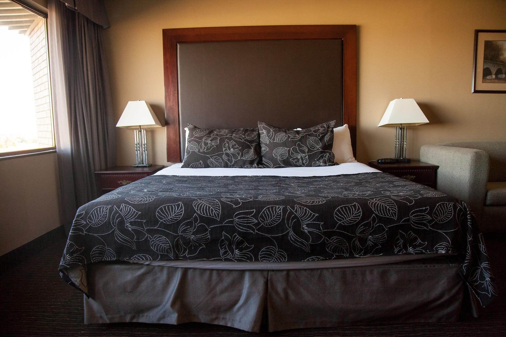 Medicine Hat Lodge, Trademark Collection By Wyndham Exteriér fotografie