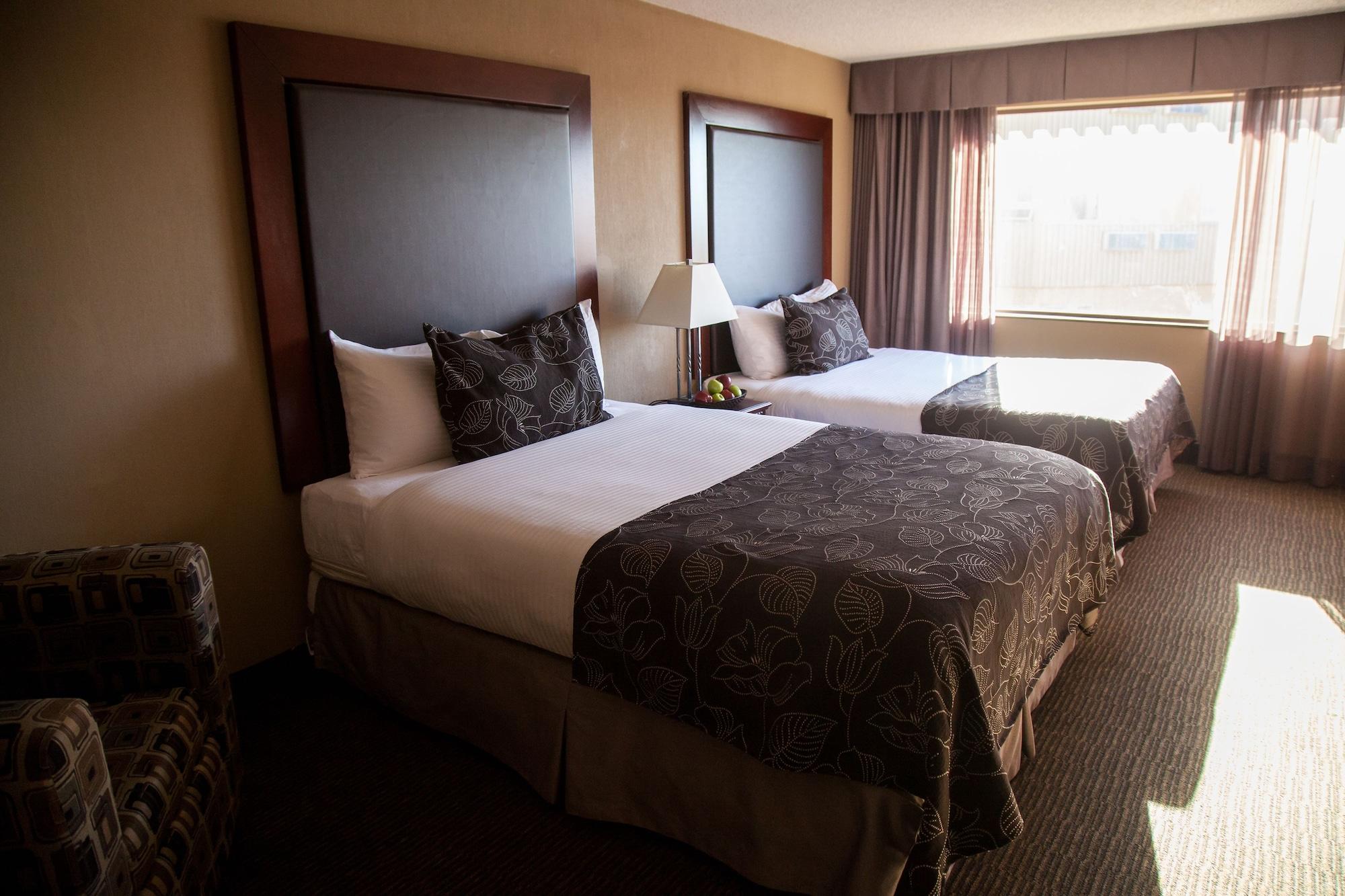 Medicine Hat Lodge, Trademark Collection By Wyndham Exteriér fotografie