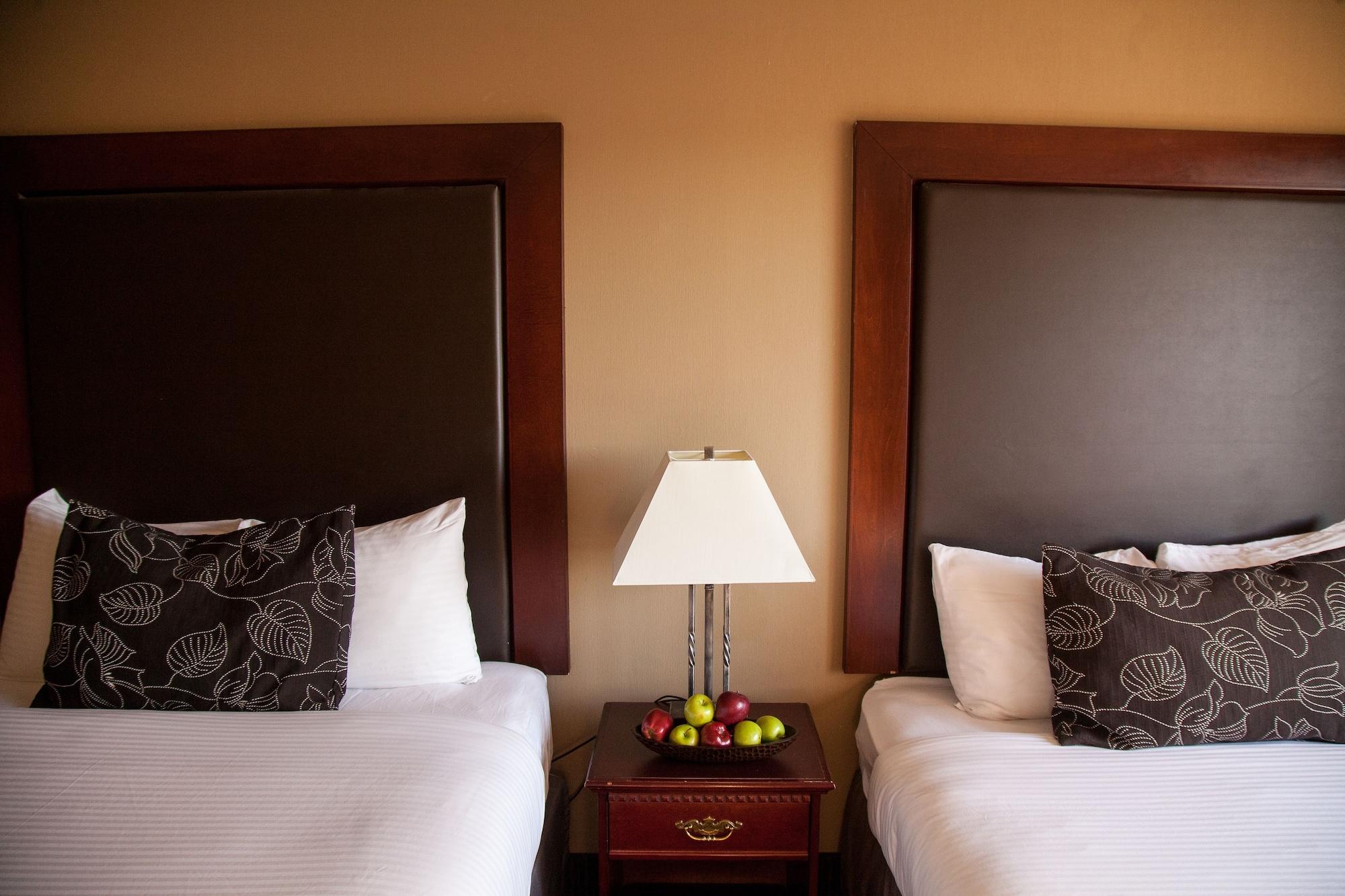 Medicine Hat Lodge, Trademark Collection By Wyndham Exteriér fotografie