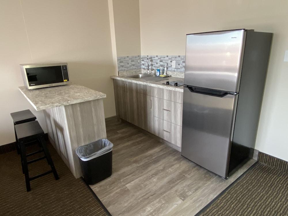 Medicine Hat Lodge, Trademark Collection By Wyndham Exteriér fotografie