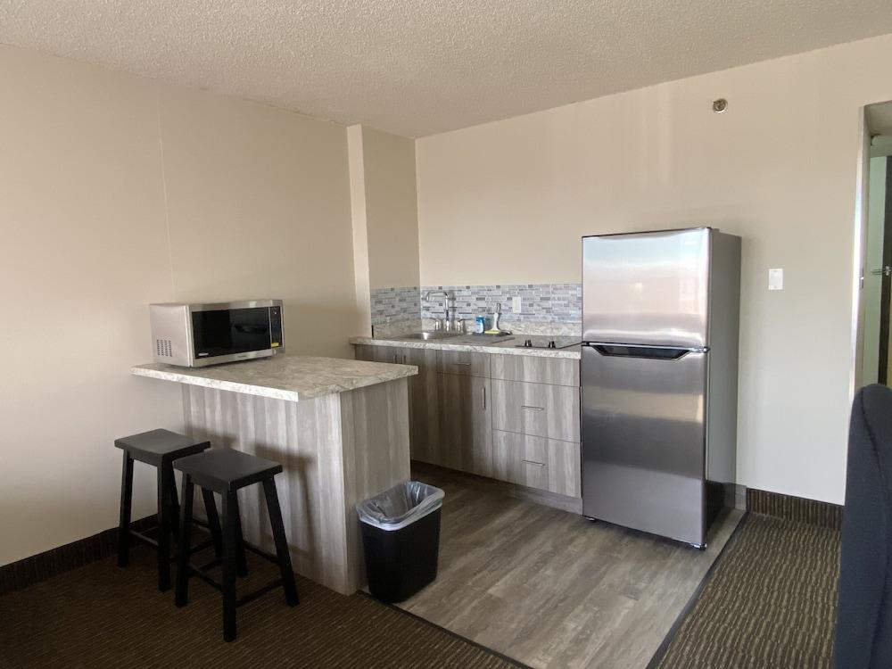 Medicine Hat Lodge, Trademark Collection By Wyndham Exteriér fotografie