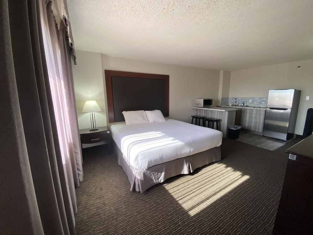 Medicine Hat Lodge, Trademark Collection By Wyndham Exteriér fotografie