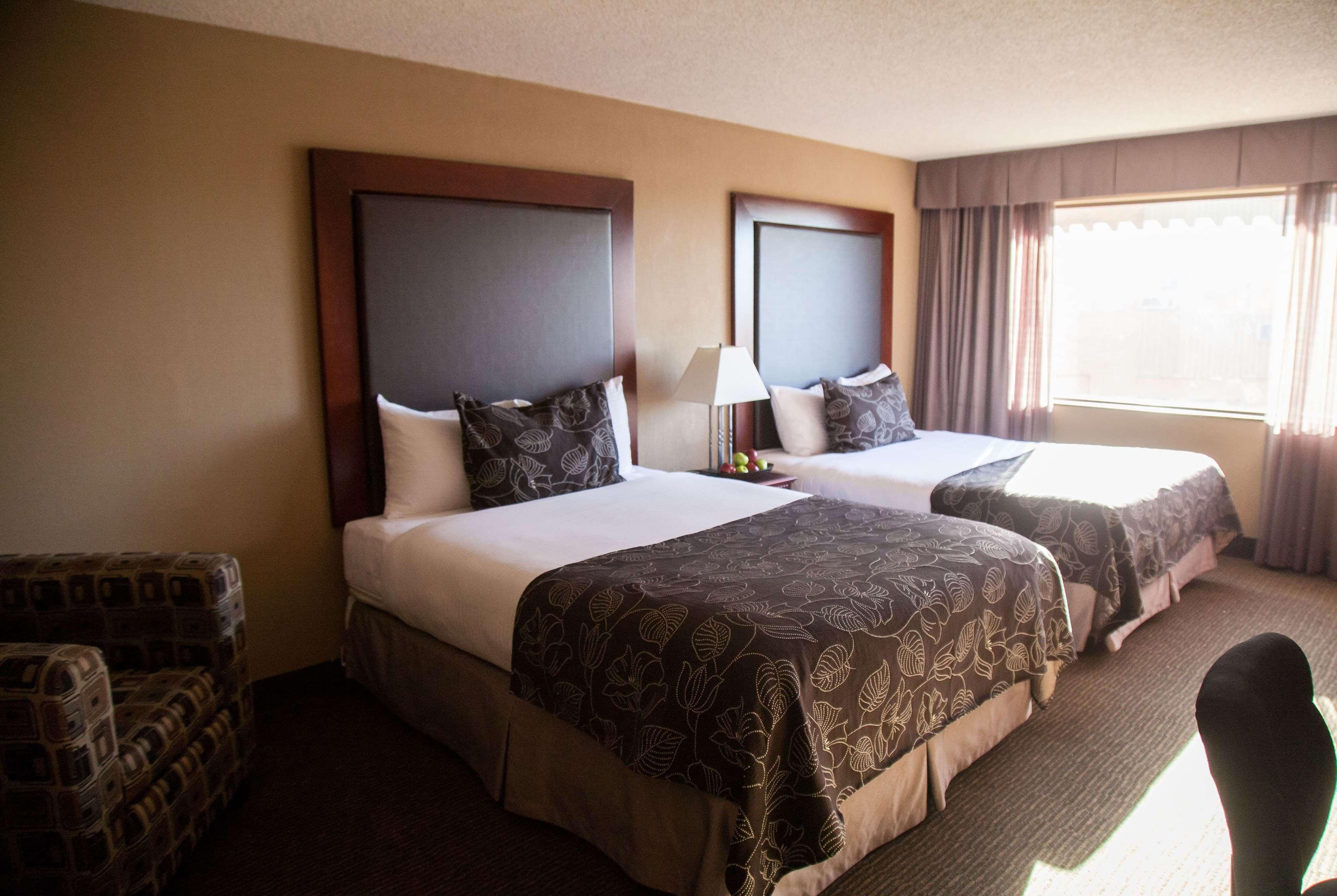 Medicine Hat Lodge, Trademark Collection By Wyndham Exteriér fotografie