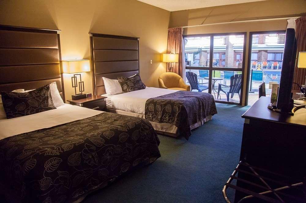 Medicine Hat Lodge, Trademark Collection By Wyndham Exteriér fotografie