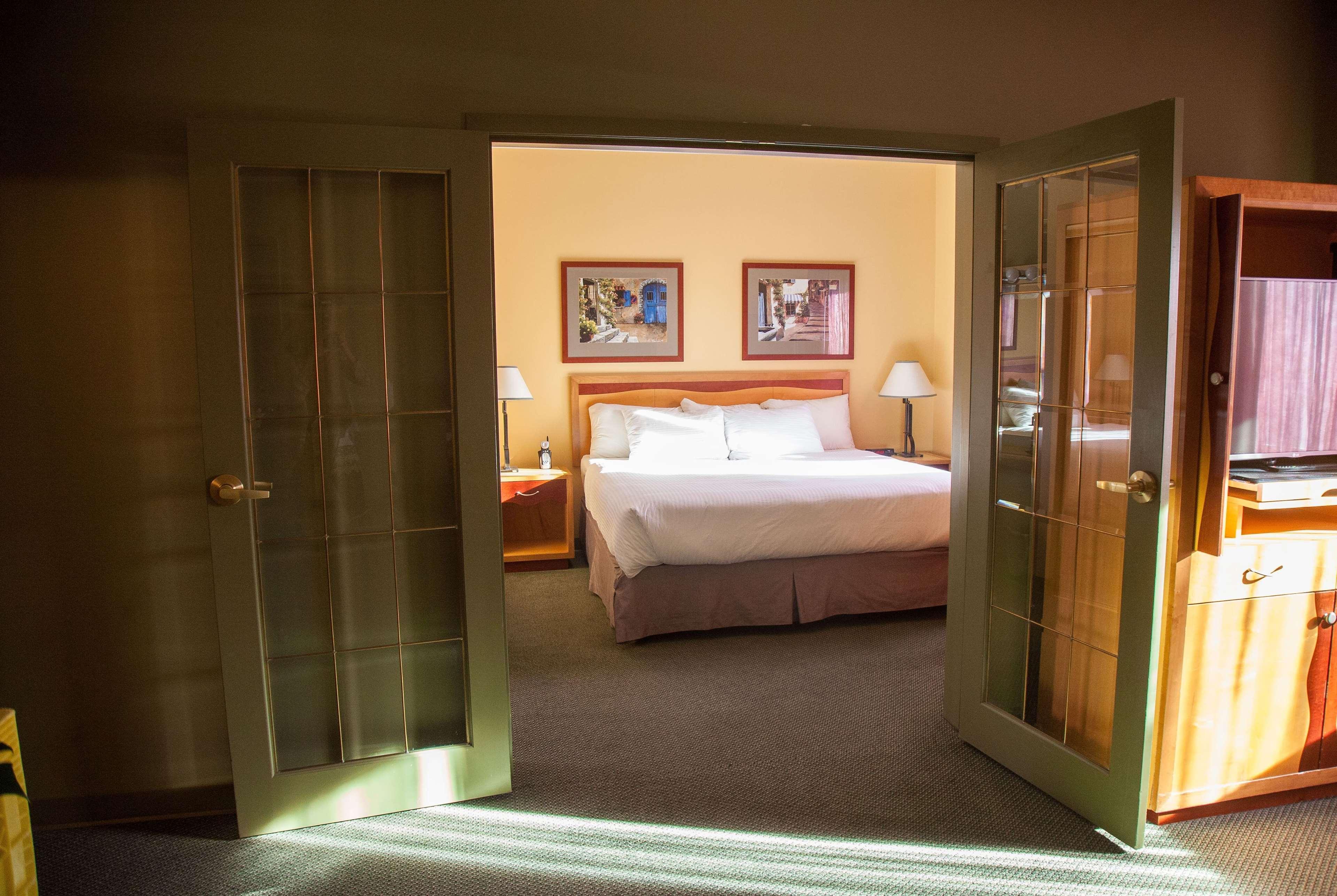 Medicine Hat Lodge, Trademark Collection By Wyndham Exteriér fotografie