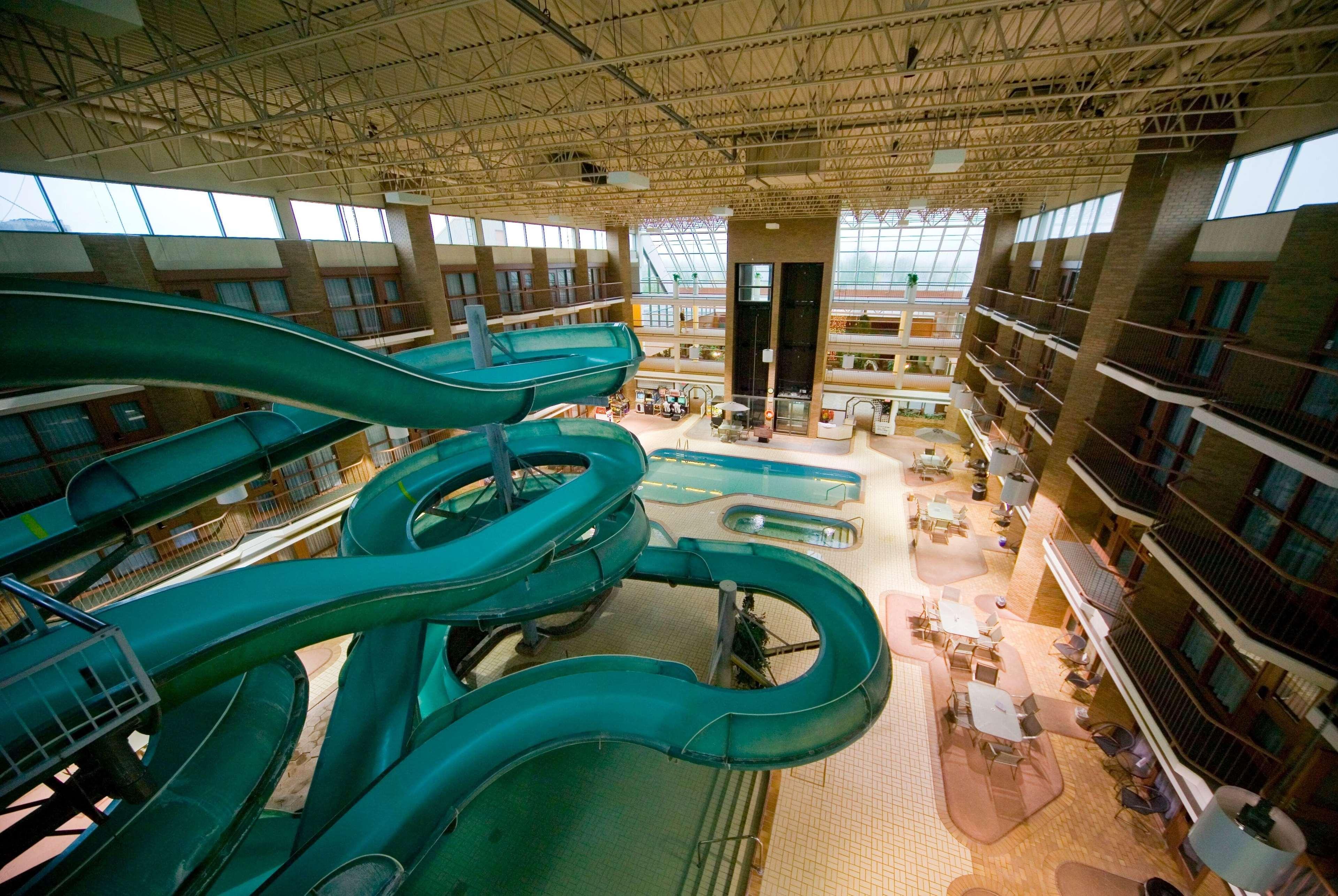 Medicine Hat Lodge, Trademark Collection By Wyndham Exteriér fotografie