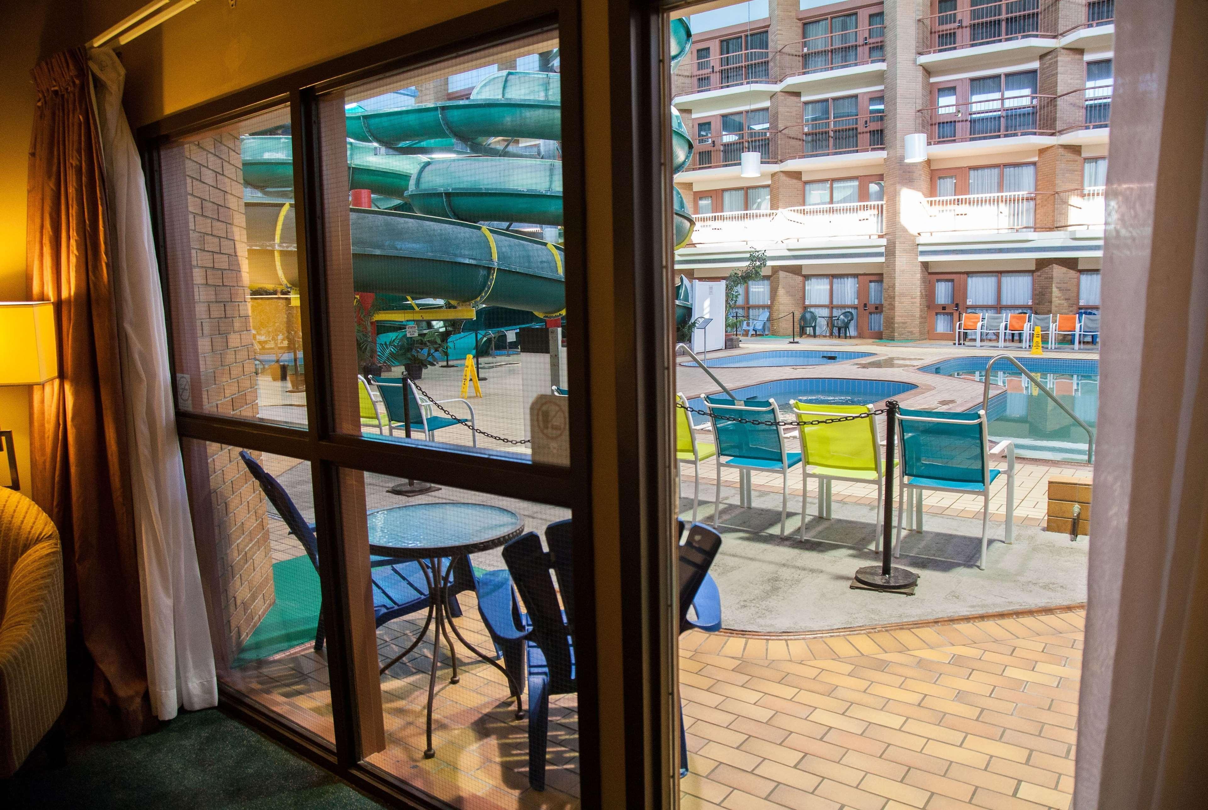 Medicine Hat Lodge, Trademark Collection By Wyndham Exteriér fotografie