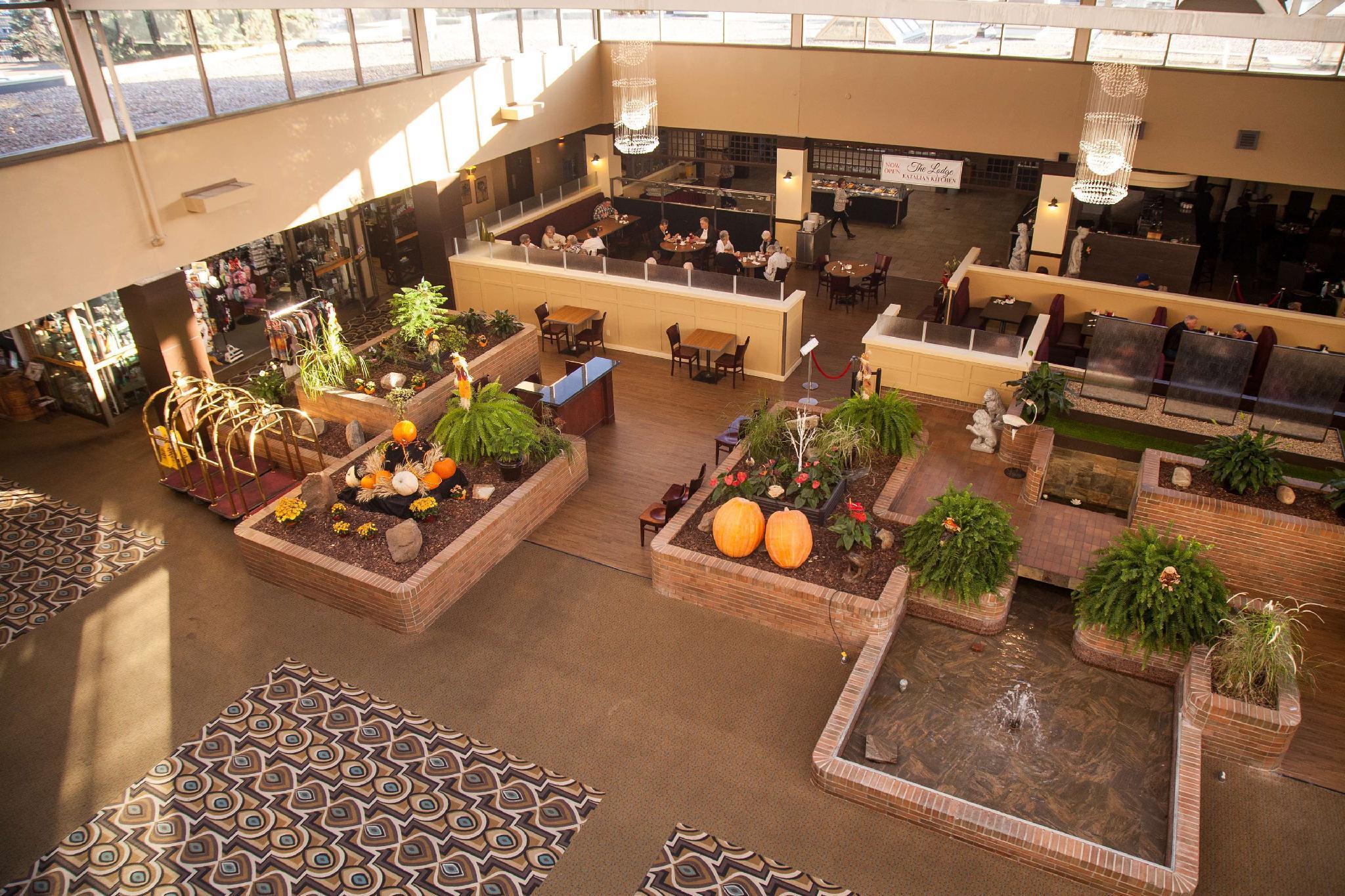 Medicine Hat Lodge, Trademark Collection By Wyndham Exteriér fotografie