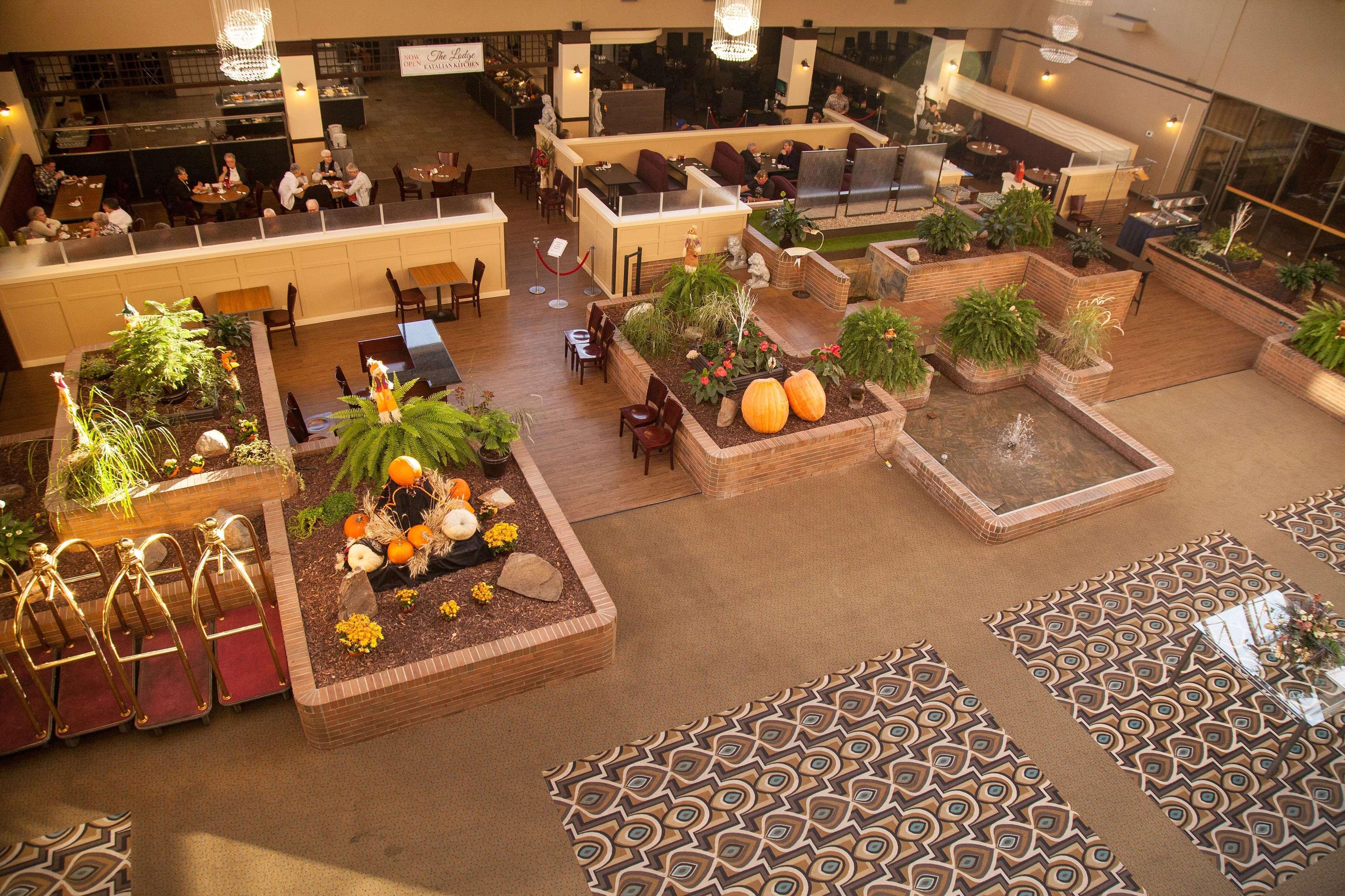Medicine Hat Lodge, Trademark Collection By Wyndham Exteriér fotografie