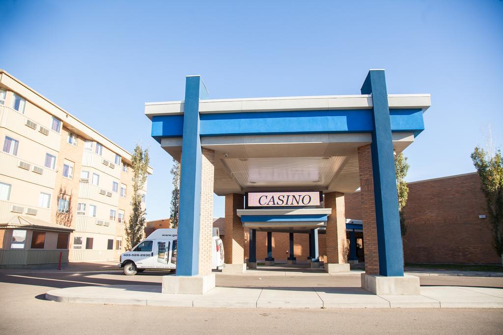 Medicine Hat Lodge, Trademark Collection By Wyndham Exteriér fotografie