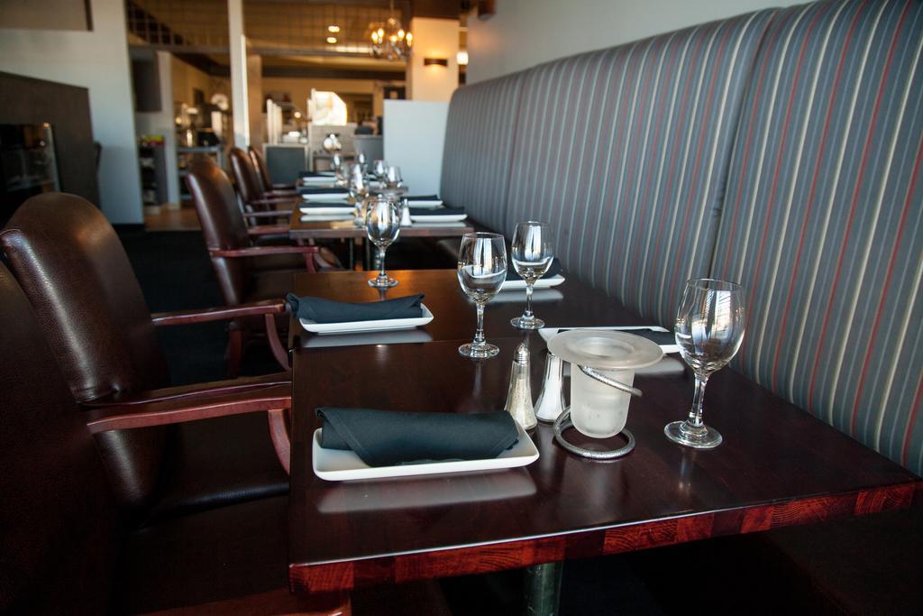 Medicine Hat Lodge, Trademark Collection By Wyndham Exteriér fotografie