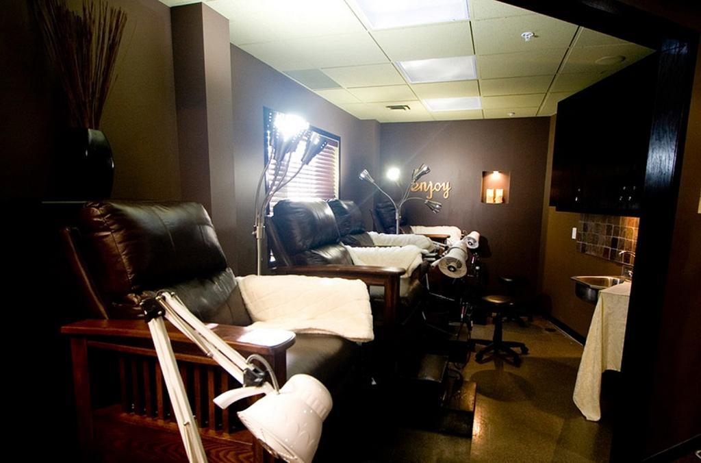 Medicine Hat Lodge, Trademark Collection By Wyndham Exteriér fotografie