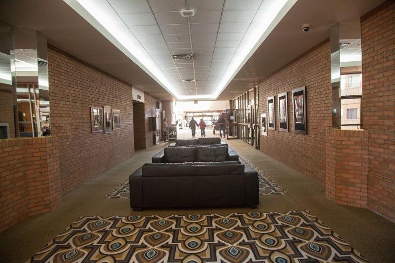 Medicine Hat Lodge, Trademark Collection By Wyndham Exteriér fotografie