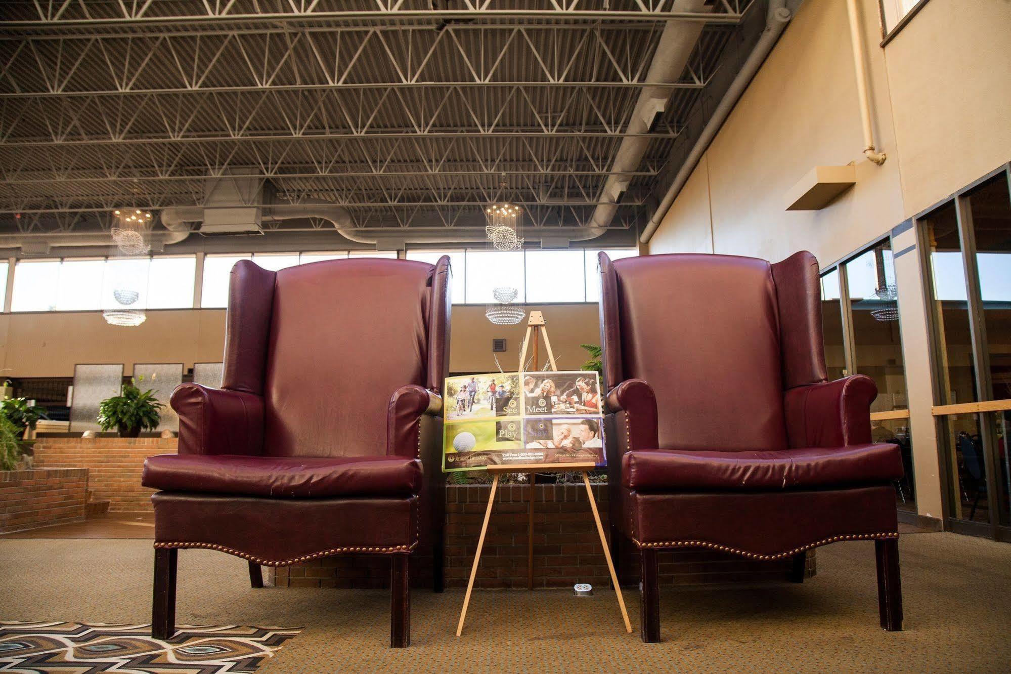 Medicine Hat Lodge, Trademark Collection By Wyndham Exteriér fotografie