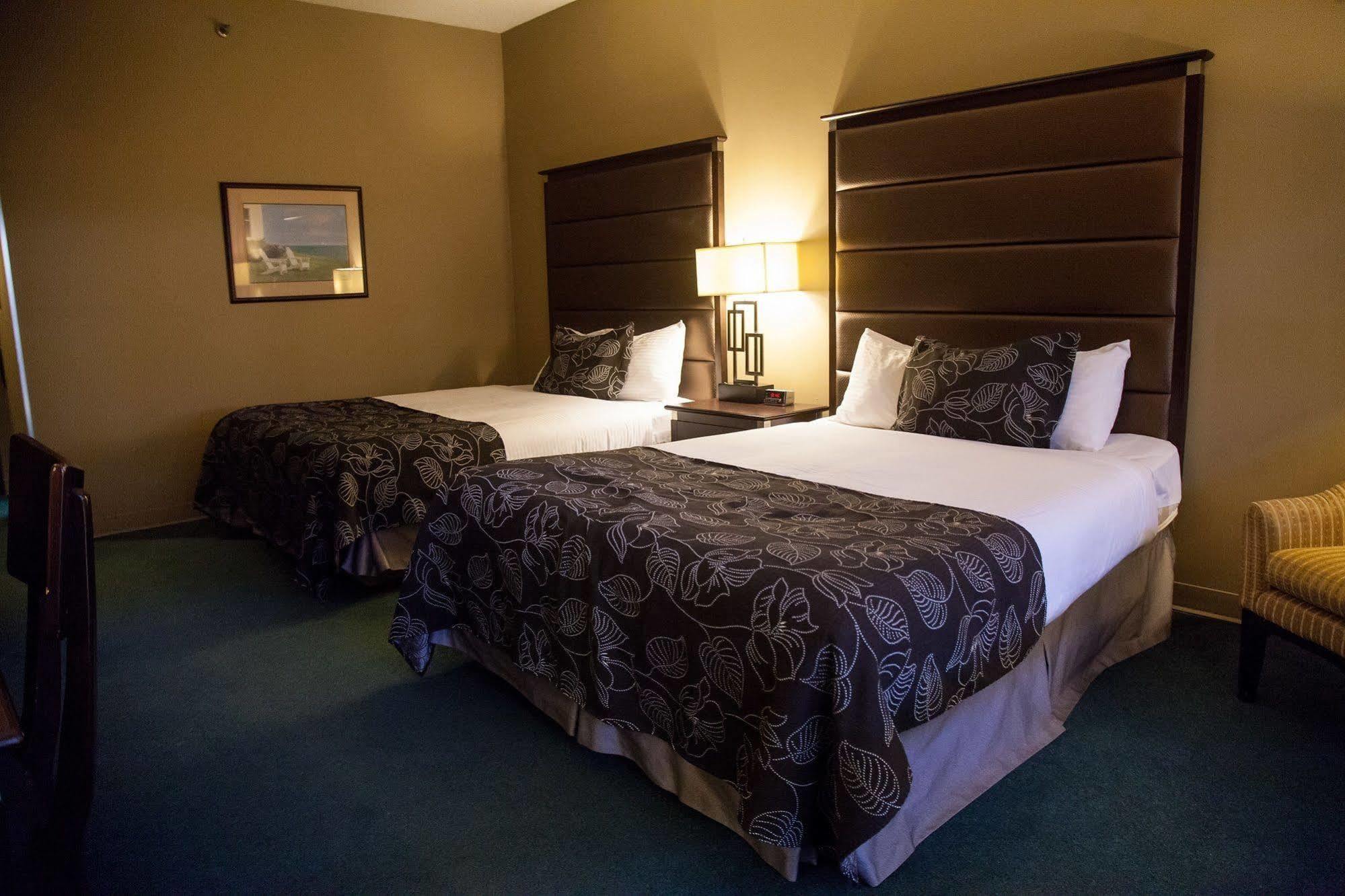 Medicine Hat Lodge, Trademark Collection By Wyndham Exteriér fotografie