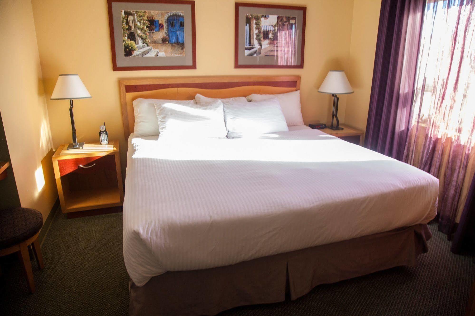 Medicine Hat Lodge, Trademark Collection By Wyndham Exteriér fotografie