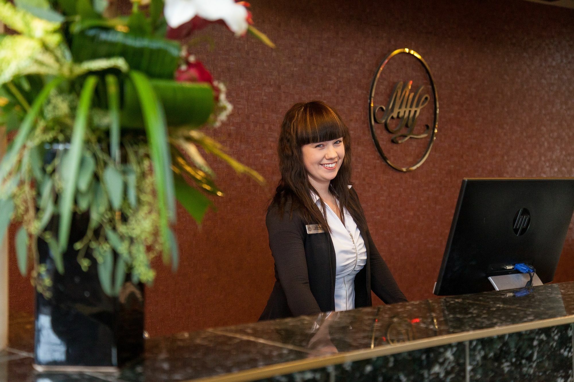 Medicine Hat Lodge, Trademark Collection By Wyndham Exteriér fotografie