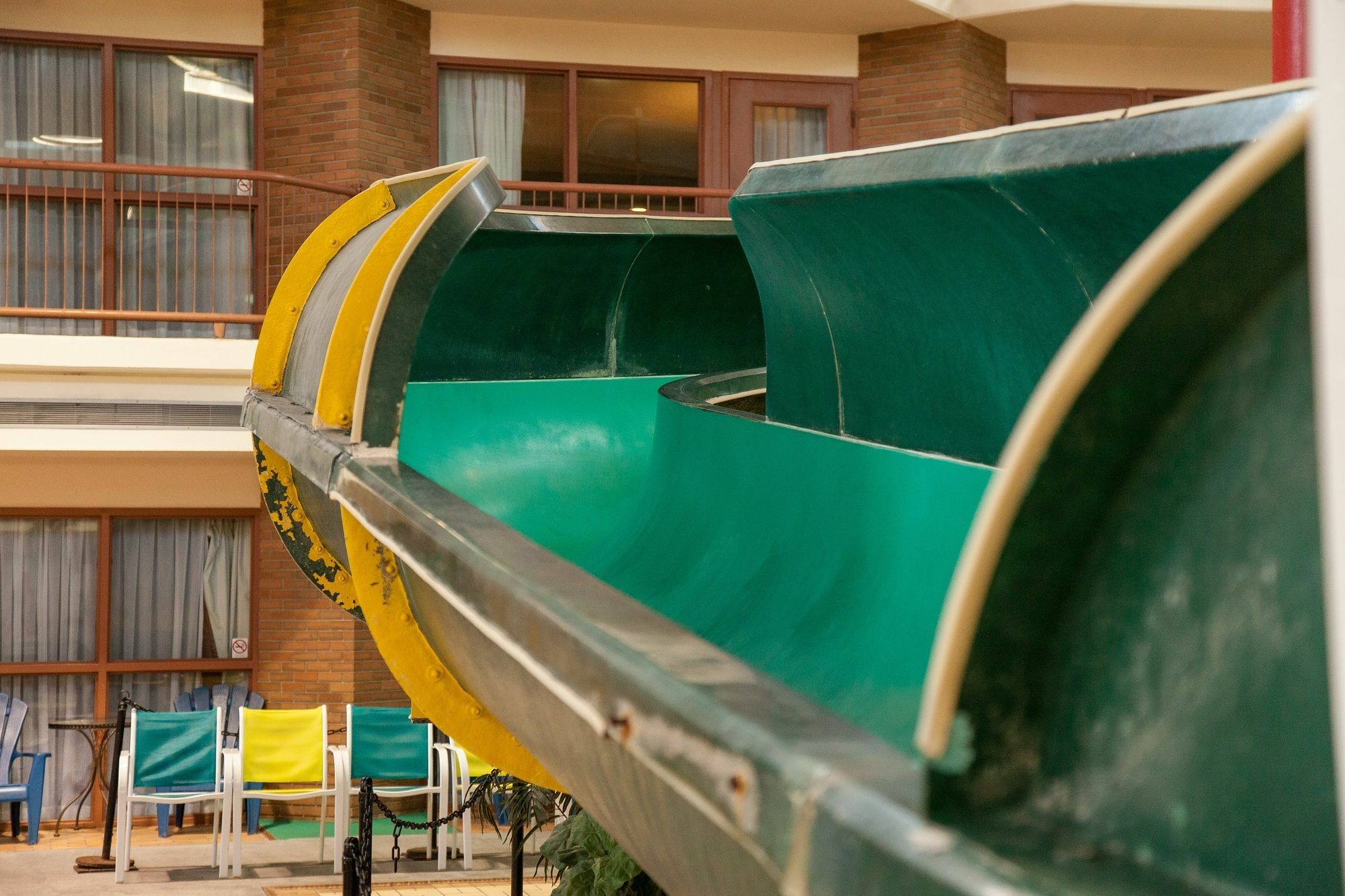 Medicine Hat Lodge, Trademark Collection By Wyndham Exteriér fotografie