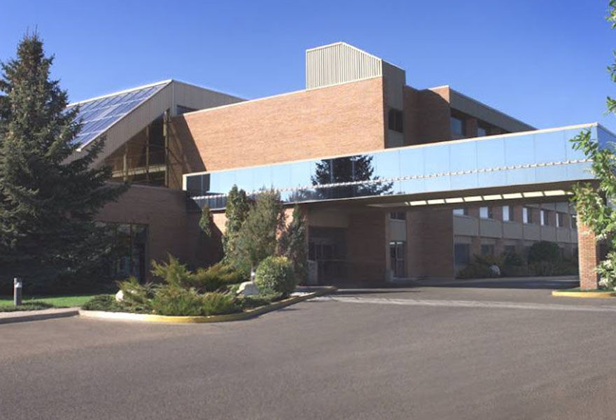 Medicine Hat Lodge, Trademark Collection By Wyndham Exteriér fotografie